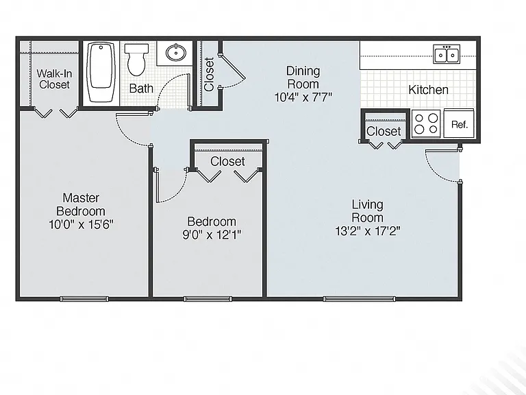 Harlo Apartments — Photo 14