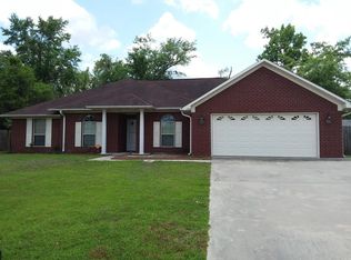 108 Arbor Ridge Way, Midway, GA 31320