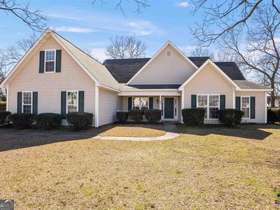 81 Duke Ln, Kathleen, GA, 31047