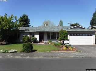 4763 Flintlock Ct NE, Salem, OR