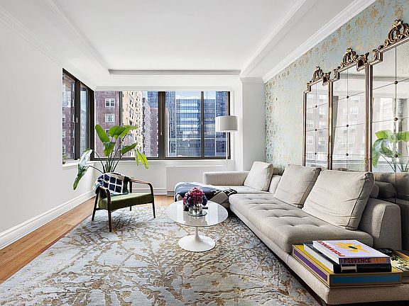 2nd image of 2 Columbus Ave APT 7B