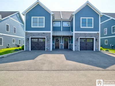 20 Glen Burn Trl, Ellicottville, NY, 14731