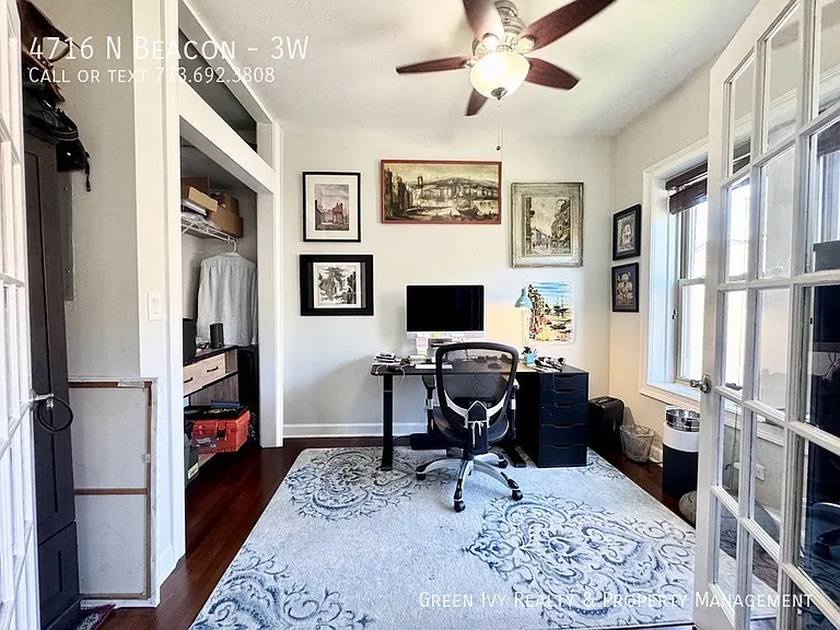 4716 N Beacon St #3W — Photo 7