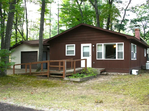 206 Elm Ave, Roscommon, MI 48653