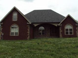 290 Dumplin Valley Rd E, Jefferson City, TN 37760
