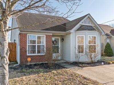 1136 Alandee St, Nashville, TN, 37214