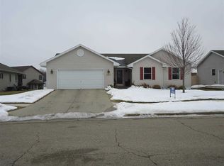 1308 Terapin Trl, Janesville, WI 53545