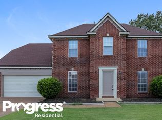 4881 Phipps Dr, Memphis, TN 38125
