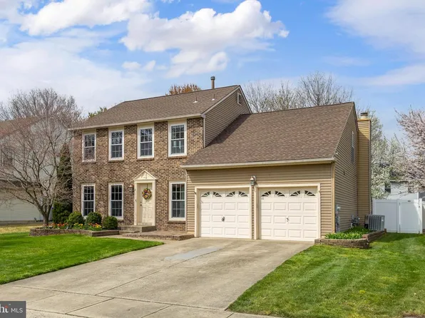 15 Stag Run, Sewell, NJ 08080