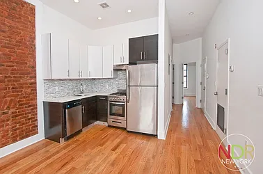 Rented by Next Door Realty NYC
