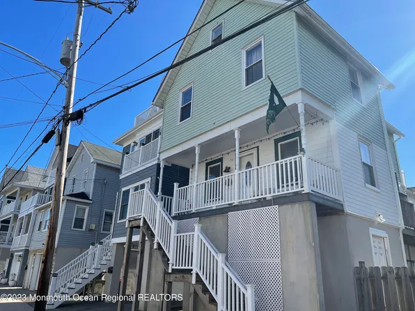 16 New Street, Sea Bright, NJ 07760
