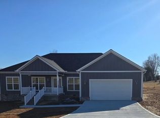 170 Deer View Dr, Sparta, TN 38583