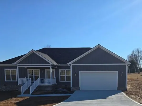 170 Deer View Dr, Sparta, TN 38583