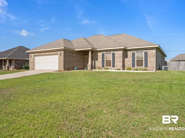 1708 Thames Dr, Foley, AL 36535