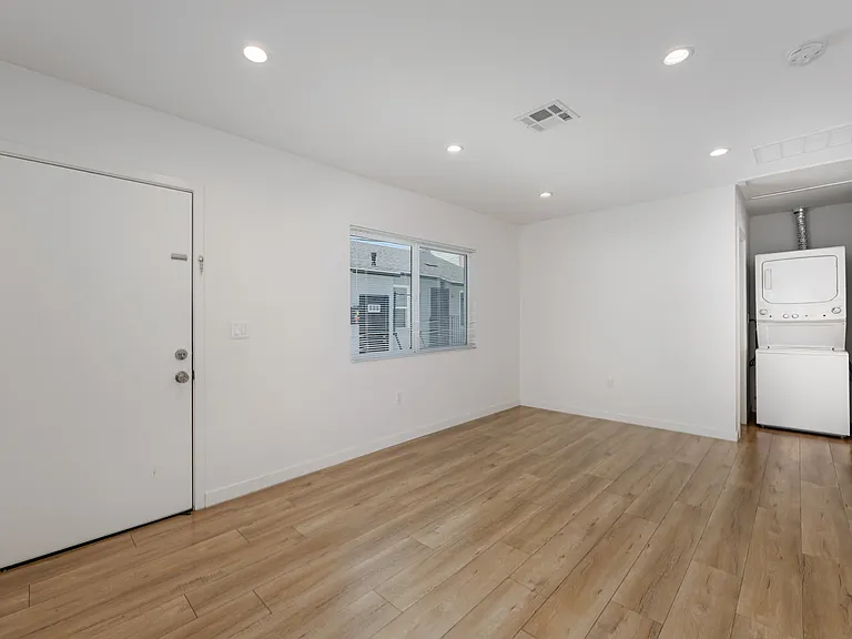 Living Room Area