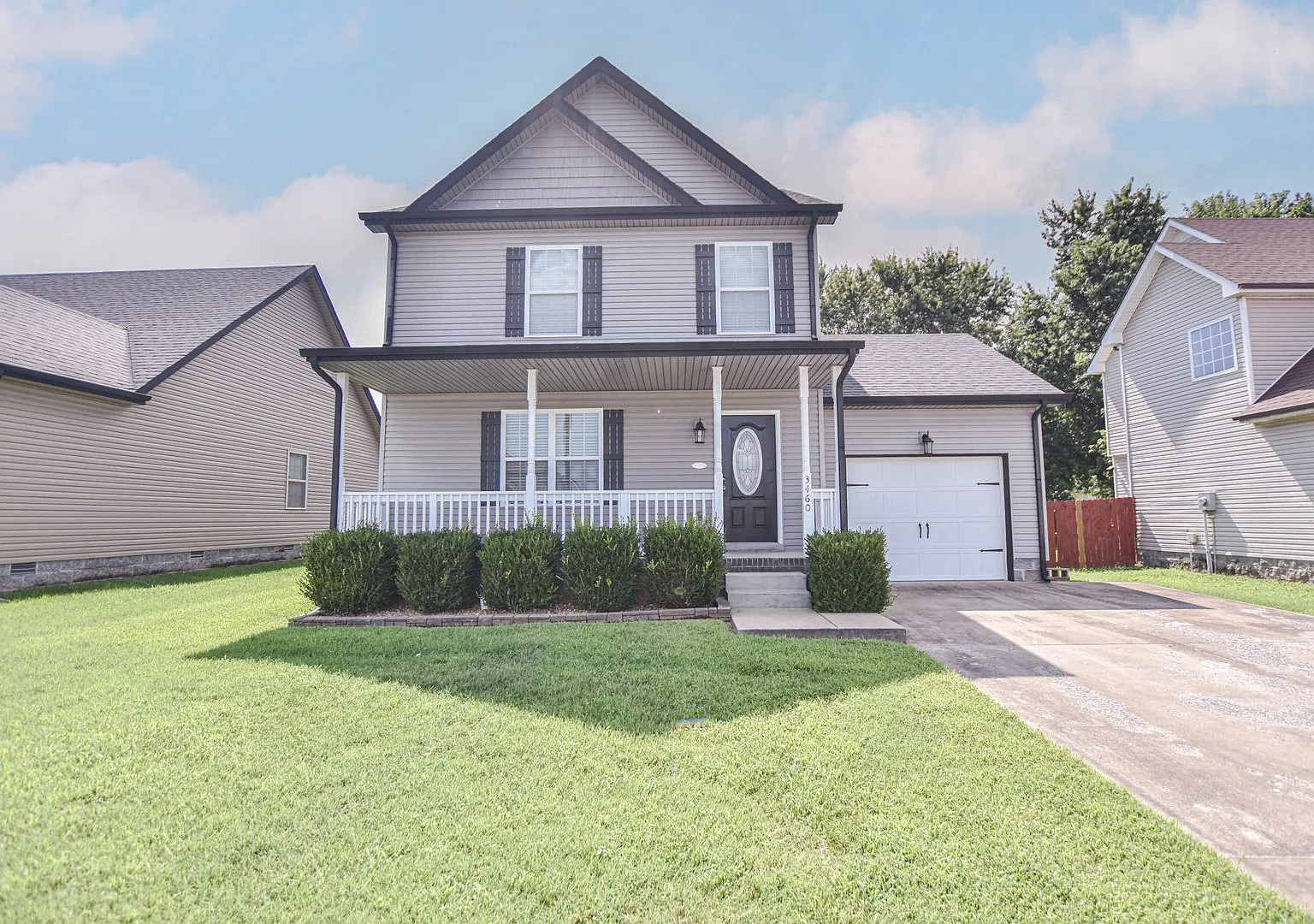 Pet Friendly Three Bedroom! — Photo 1