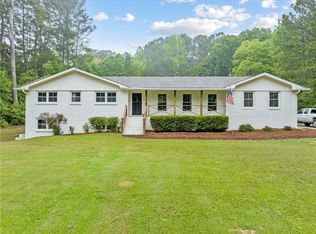 130 Dial Rd, Monroe, GA 30655