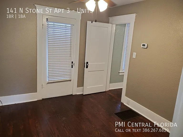 141 N Stone St #3 — Photo 6