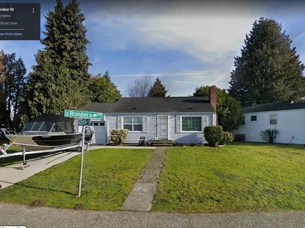 2002 S Brandon St, Seattle, WA 98108