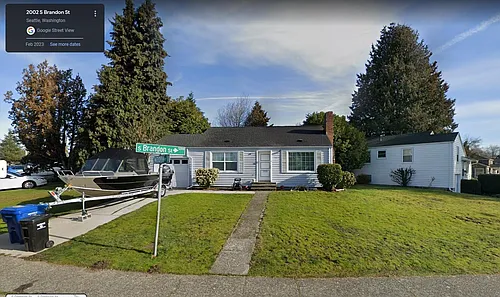 2002 S Brandon St Photo 1
