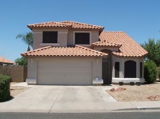 4138 E Alder Ave, Mesa, AZ 85206