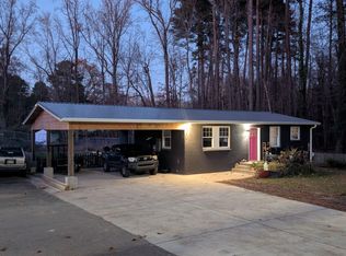 1711 Cheek Rd, Durham, NC 27704