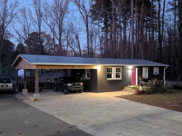 1711 Cheek Rd, Durham, NC 27704