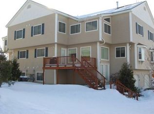 243 America Blvd #U:243, Ashland, MA 01721
