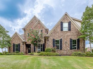 1867 Laughter Rd, Nesbit, MS 38651