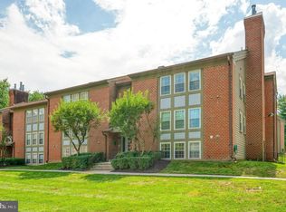 11 Pipe Hill Ct #11B, Baltimore, MD 21209