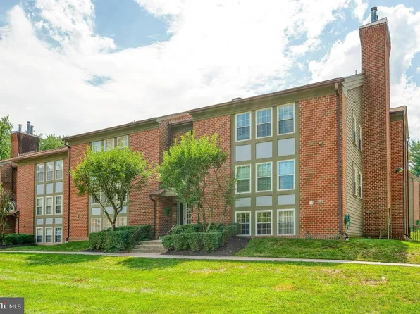 11 Pipe Hill Ct #11B, Baltimore, MD 21209