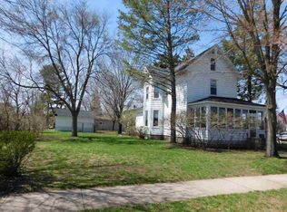 508 Spruce St, Merrill, WI 54452