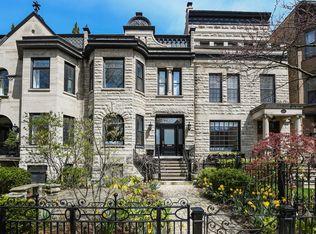 2537 N Burling St, Chicago, IL 60614