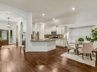 4063 Flowstone Ln, Round Rock, TX 78681