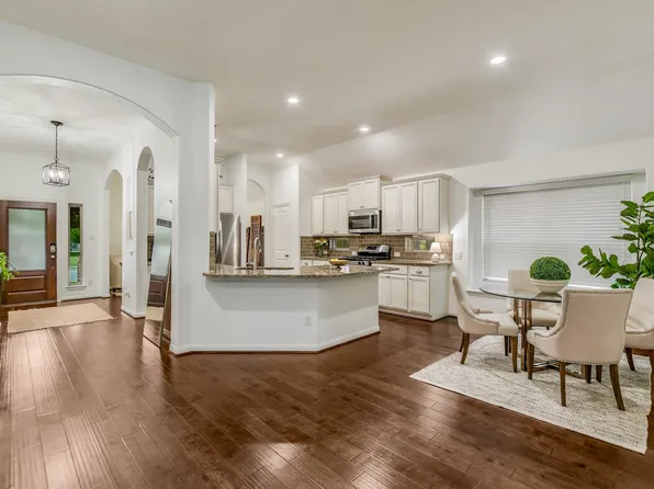4063 Flowstone Ln, Round Rock, TX 78681