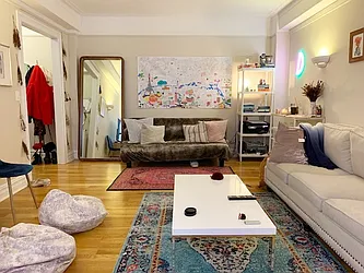 Rented by Rita S Citrin, LREB