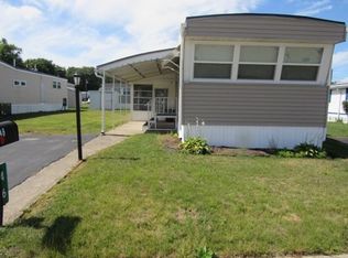 46 Liberty Dr, Attleboro, MA 02703