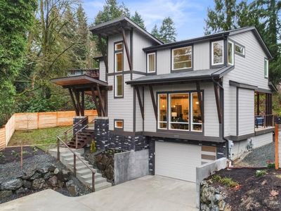 19535 53rd Ave NE, Lake Forest Park, WA, 98155