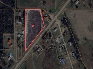 State Highway 75, Fyffe, AL 35971