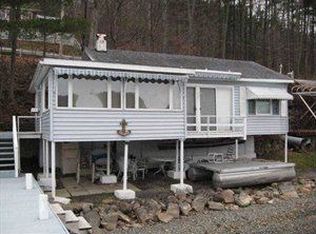 1108 E Lake Rd, Dundee, NY 14837