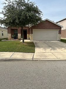 8967 Oakwood Park, San Antonio, TX, 78254