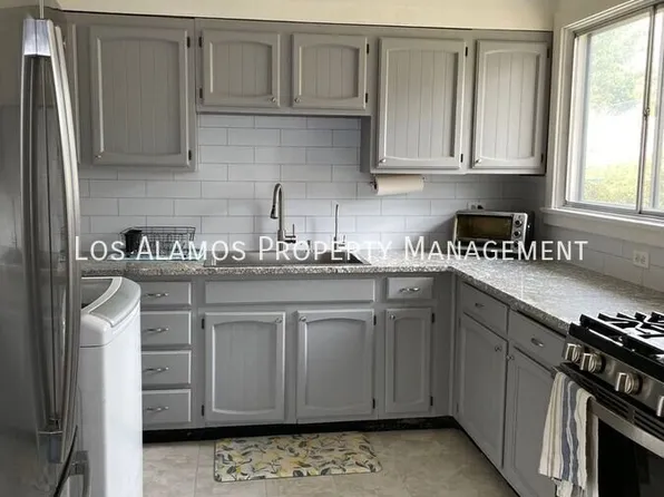 4388 Alabama Ave APT A, Los Alamos, NM 87544