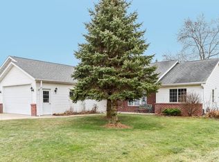 549 Ladwig St, Campbellsport, WI 53010