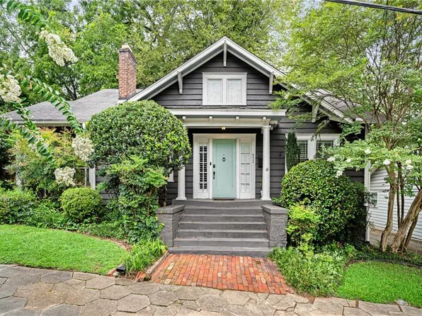 452 Euclid Ter NE, Atlanta, GA 30307