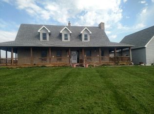 1875 Lawrenceville Rd, Corinth, KY 41010