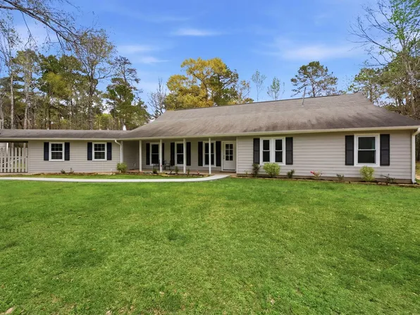 5222 Ranch Hill Dr, Magnolia, TX 77354