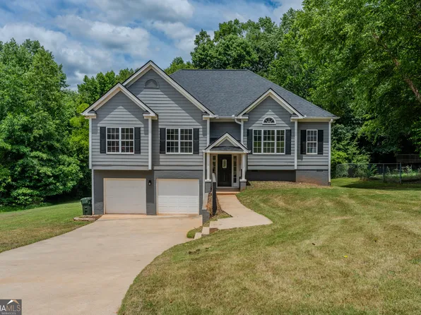 306 E Creek Bnd, Athens, GA 30605