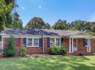 1912 Way St, Greensboro, NC 27405