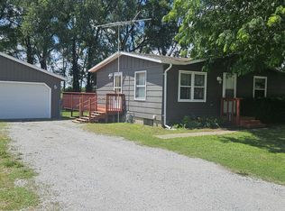 401 Saunders Ave, Evansdale, IA 50707