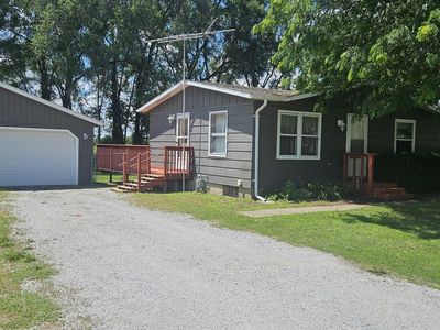 401 Saunders Ave, Evansdale, IA, 50707